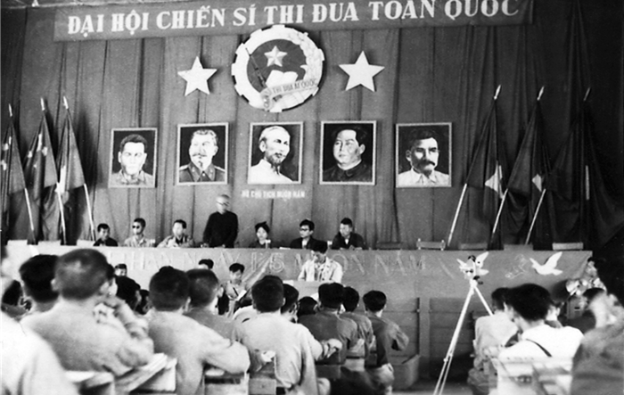 Không thể phủ nhận ý nghĩa và giá trị của phong trào thi đua yêu nước