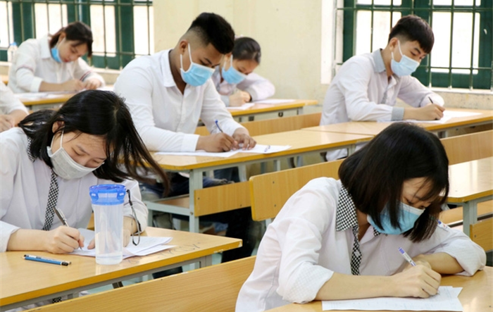 Tăng cường chỉ đạo, phối hợp tổ chức Kỳ thi tốt nghiệp THPT và tuyển sinh năm 2023