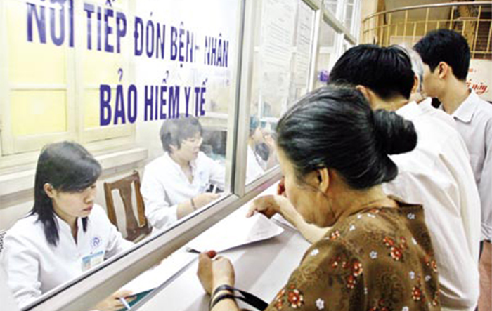 Bộ Y tế hướng dẫn mức hưởng bảo hiểm y tế trong khám, chữa bệnh từ ngày 1-7
