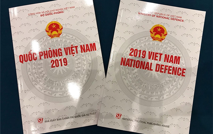 Việt Nam không “tự mình cô lập mình” trong thực hiện chính sách quốc phòng