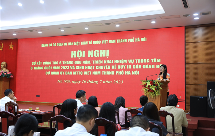Làm tốt công tác an sinh xã hội, chăm lo cho người nghèo, đối tượng chính sách xã hội