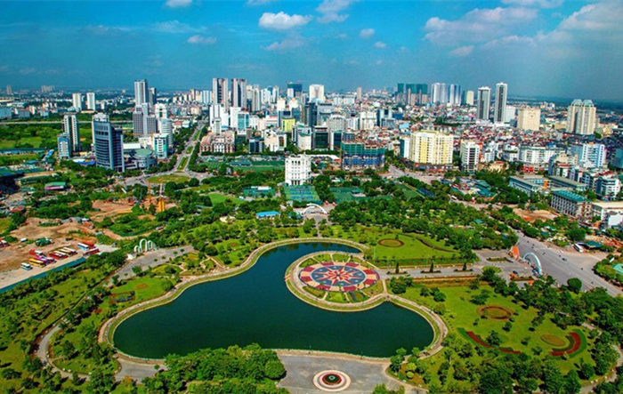 Khắc phục các tồn tại, hạn chế liên quan đến công tác lập Quy hoạch Thủ đô Hà Nội, thời kỳ 2021-2030, tầm nhìn đến năm 2050
