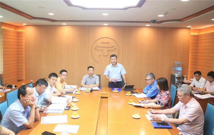 Kiên trì và quyết tâm hơn trong việc thực hiện các giải pháp bảo đảm trật tự an toàn giao thông