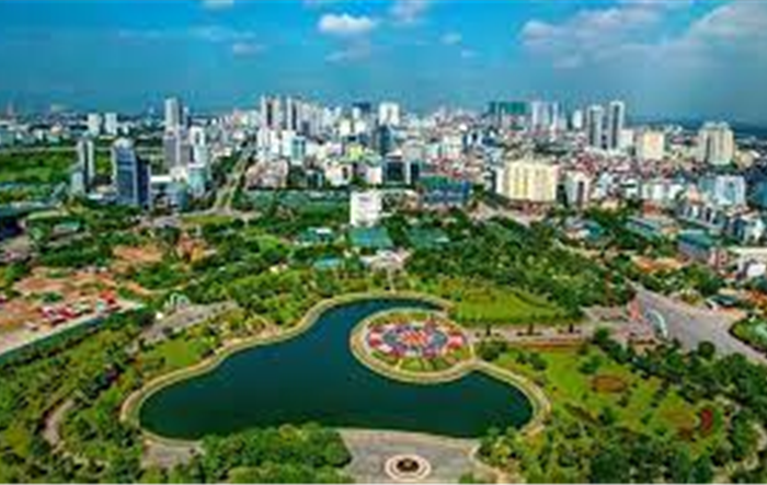 Khắc phục các tồn tại, hạn chế liên quan đến công tác lập Quy hoạch Thủ đô Hà Nội thời kỳ 2021-2030, tầm nhìn đến năm 2050