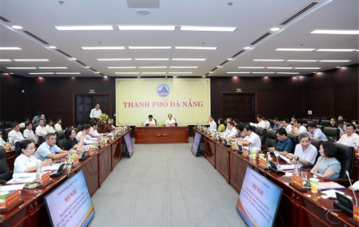 Nâng cao chất lượng hoạt động cơ quan dân cử tại của thành phố Hà Nội và thành phố Đà Nẵng 