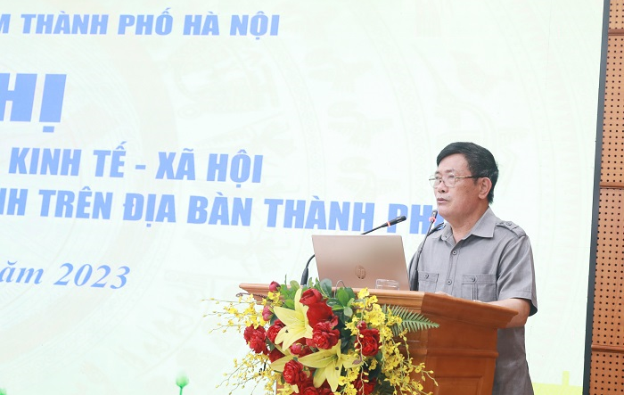 Thông tin về tình hình thời sự, kinh tế - xã hội cho các chức sắc tôn giáo, nhà tu hành 