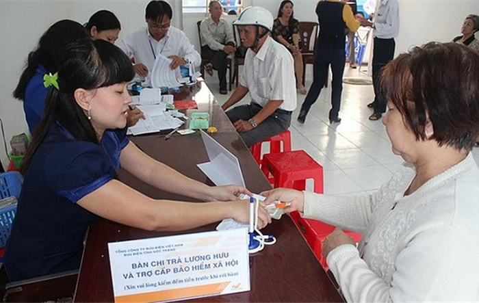 Khẩn trương hướng dẫn thực hiện việc điều chỉnh lương hưu, trợ cấp bảo hiểm xã hội và trợ cấp hằng tháng