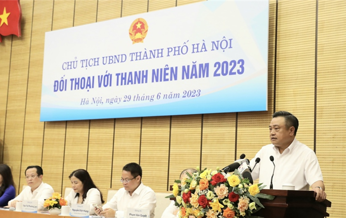 Hỗ trợ, định hướng cho thanh niên phát triển theo từng ngành, lĩnh vực
