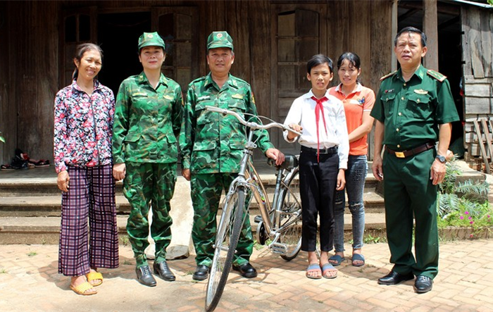 Vạch trần những mưu đồ độc ác: Bài 2: Cảnh giác và chủ động trước âm mưu, thủ đoạn chống phá (Tiếp theo và hết) 