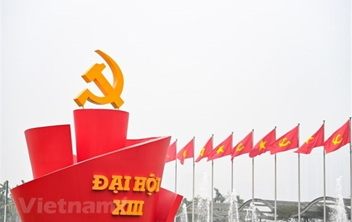 Phản bác luận điệu xuyên tạc công tác phòng, chống tham nhũng ở Việt Nam hiện nay