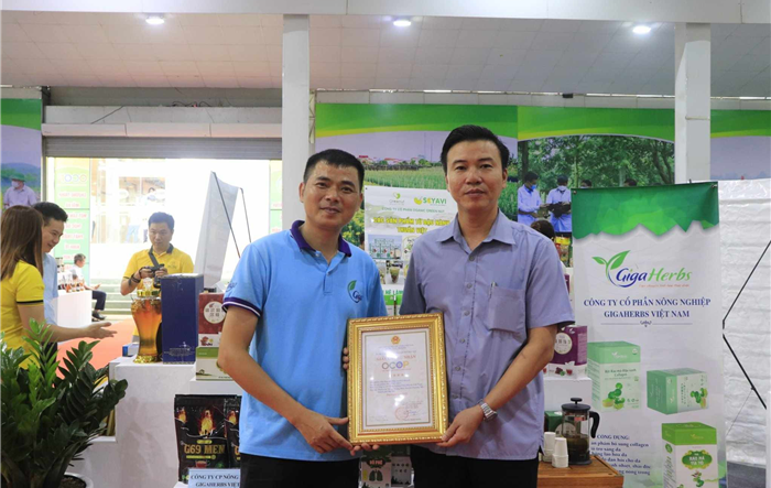 Chàng kỹ sư nông nghiệp “biến” sản vật quê hương thành những sản phẩm OCOP 4 sao chất lượng