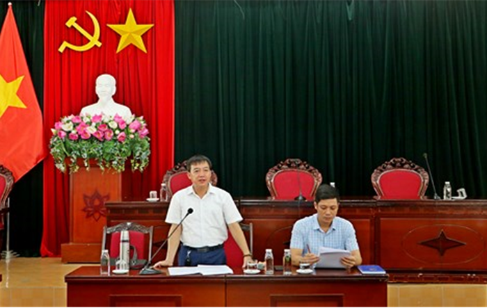 Thị xã Sơn Tây: Đa dạng các hình thức sinh hoạt hè cho thiếu nhi