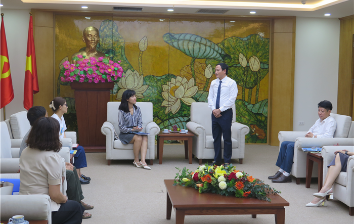 Hỗ trợ chi phí giáo dục cho trẻ em mồ côi, trẻ em có hoàn cảnh khó khăn