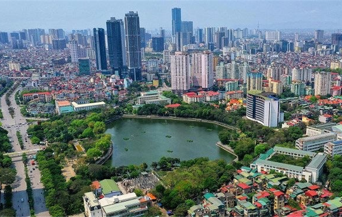 15 năm, Hà Nội thực hiện Nghị quyết số 15/2008/QH12 của Quốc hội: Quyết định lịch sử mở ra không gian, động lực mới cho Thủ đô phát triển