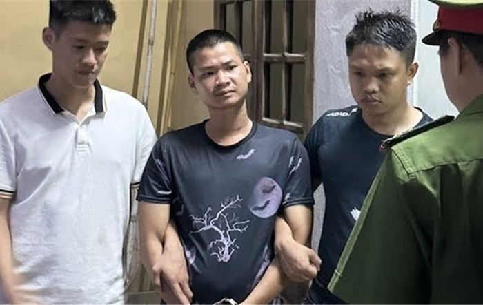 Bí thư Thành uỷ Đinh Tiến Dũng gửi thư khen chiến công phá án xuất sắc của lực lượng Công an thành phố