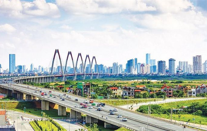 Đẩy mạnh tuyên truyền kết quả 15 năm mở rộng địa giới hành chính Thủ đô (01/8/2008-01/8/2023)