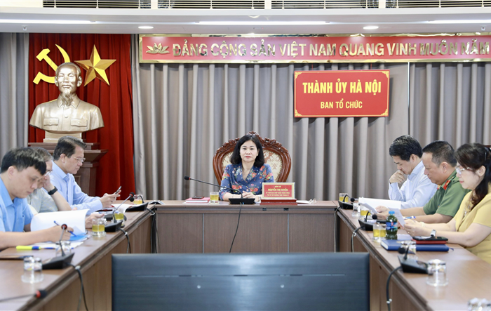 Góp ý hoàn thiện dự thảo quy định về việc tạm đình chỉ cán bộ cấp dưới có dấu hiệu vi phạm pháp luật 