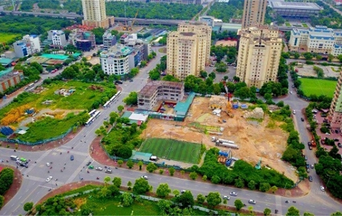Phấn đấu hoàn thành sắp xếp lại, xử lý nhà, đất thuộc phạm vi quản lý của thành phố