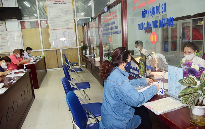15 năm mở rộng địa giới hành chính Thủ đô: Cải cách hành chính thực chất và bền vững