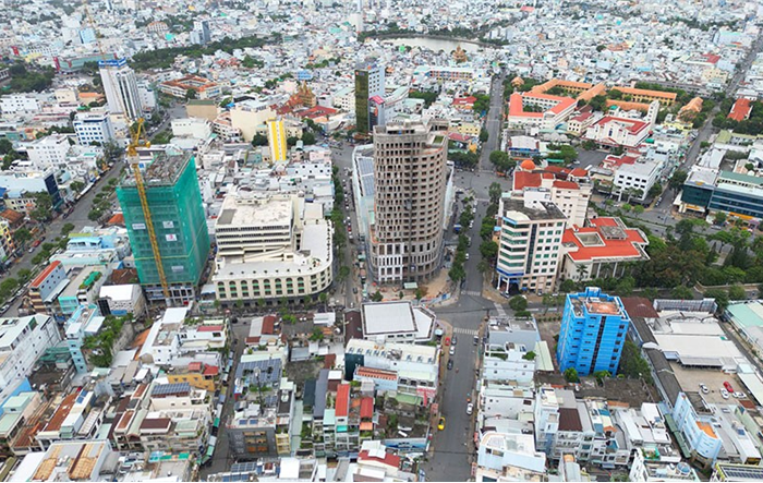 Nửa nhiệm kỳ thực hiện Nghị quyết Đại hội XIII của Đảng: Khai thác, phát huy lợi thế vùng, tạo không gian phát triển mới