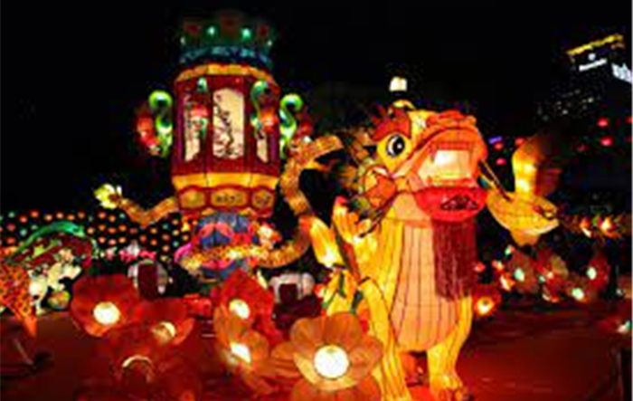 Thành phố Hà Nội: Tổ chức đa dạng các hoạt động vui Tết Trung thu cho trẻ em 