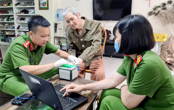 15 năm mở rộng địa giới hành chính Thủ đô: Giữ gìn Thủ đô bình yên