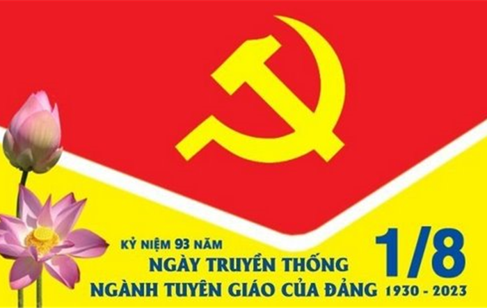 Thị xã Sơn Tây hưởng ứng cuộc thi tìm hiểu truyền thống ngành tuyên giáo của Đảng
