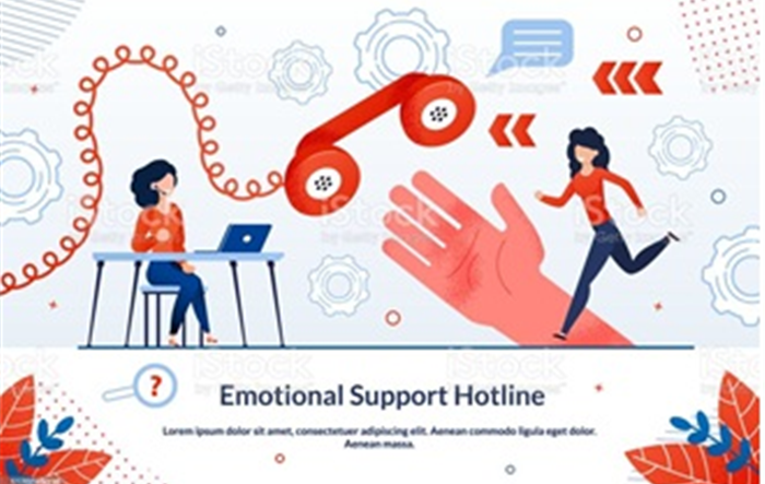 Thêm đường dây nóng giải đáp thắc mắc, trợ giúp cho các đối tượng bảo trợ xã hội