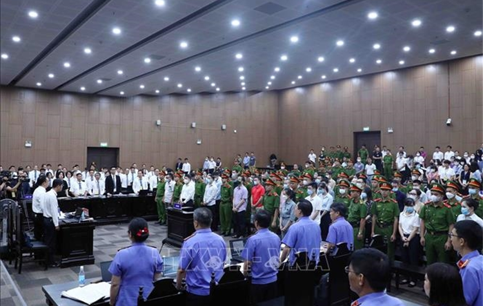 Cảnh báo tình trạng mua bán, chạy chức, chạy quyền - Bài 1: “Cán bộ kim tiền”- mối nguy hại đe dọa sự tồn vong của chế độ