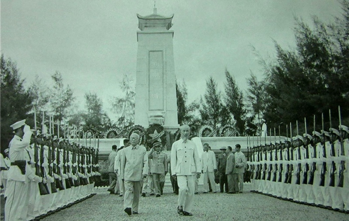 Thực thi chính sách với thương binh, liệt sĩ và người có công với cách mạng