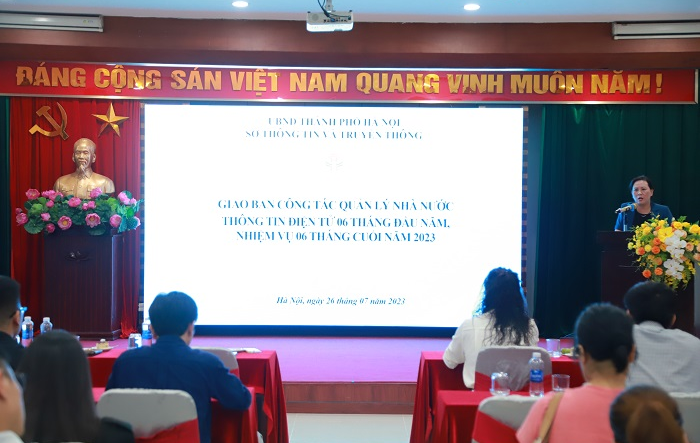 Tăng cường chấn chỉnh, xử lý nghiêm các trang tin, mạng xã hội có dấu hiệu “báo hoá” 