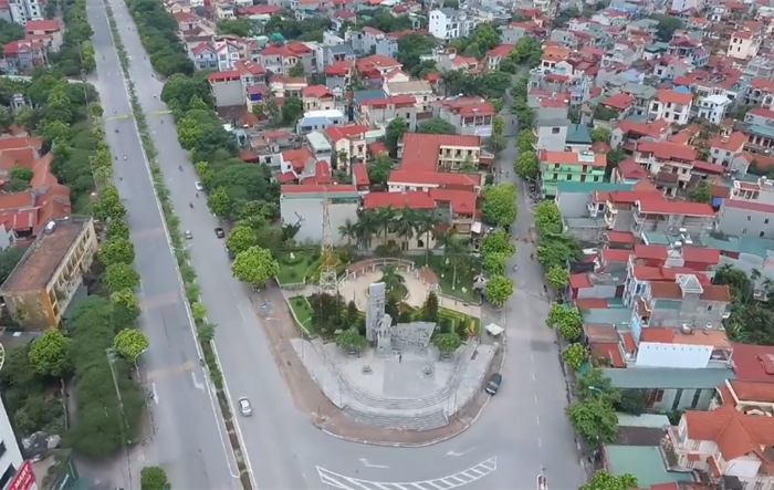 Huyện Đan Phượng: Những dấu ấn sau 15 năm mở rộng địa giới hành chính Thủ đô
