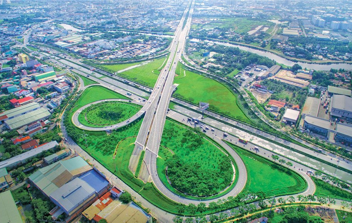 Nâng tầm quy mô, bứt phá và tăng tốc