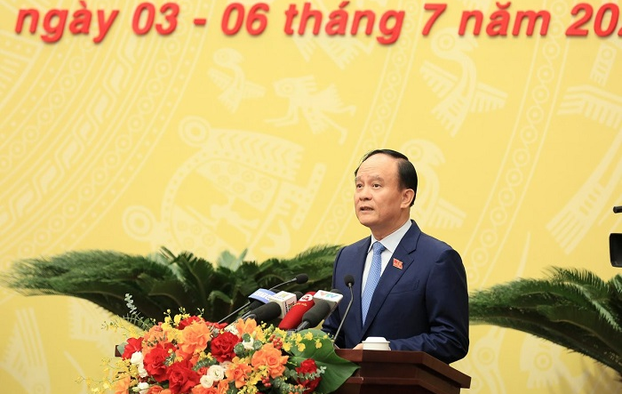 Phát huy tinh thần lan tỏa đổi mới, thiết thực, nâng cao chất lượng kỳ họp