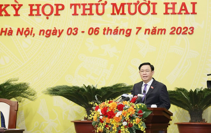 Bám sát, kịp thời quán triệt, thể chế hóa và tổ chức tốt việc thực hiện các chủ trương, chính sách