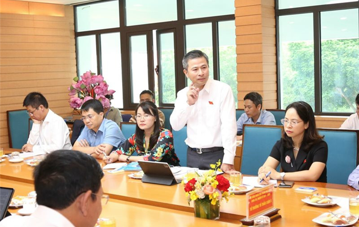 Thêm giải pháp quyết liệt hơn trong xây dựng và thực hiện kế hoạch đầu tư công