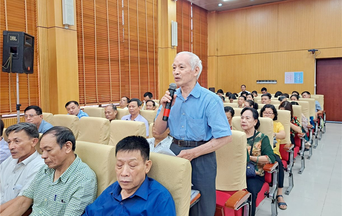 HĐND thành phố Hà Nội: Đổi mới hoạt động, đáp ứng yêu cầu của thực tiễn