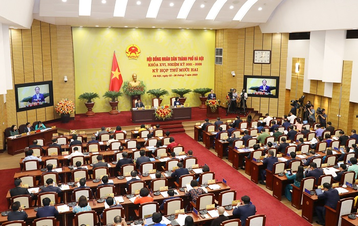 Kinh tế - xã hội Thủ đô 6 tháng đầu năm đạt kết quả khả quan