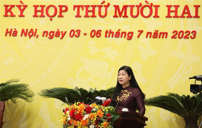 Giám sát hiệu quả, tích cực tham gia xây dựng chính quyền