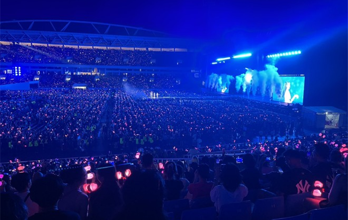Công an Hà Nội đảm bảo tuyệt đối an toàn 02 đêm diễn của BlackPink tại Mỹ Đình