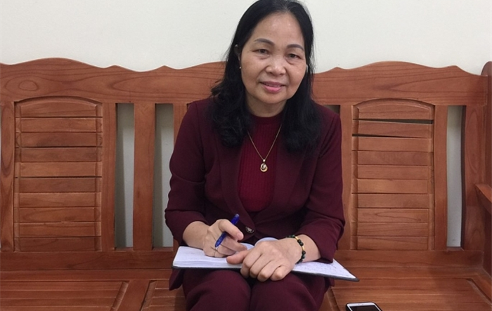 Người cán bộ hoà giải học Bác “gần dân, sát cơ sở”
