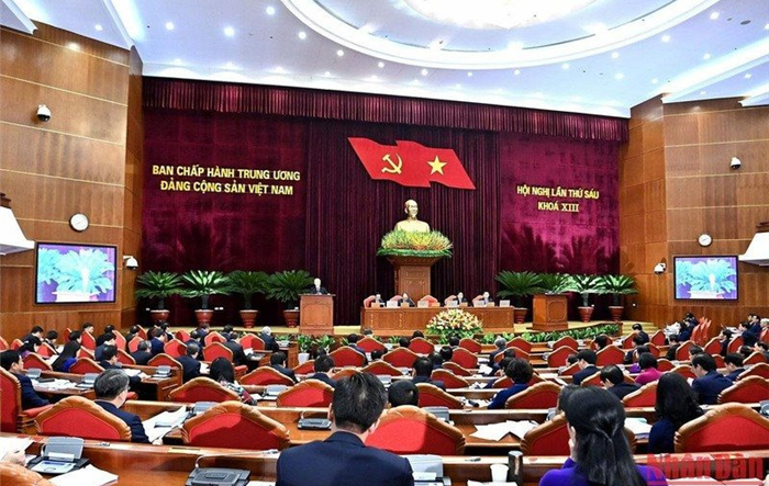 Ngăn ngừa lạm quyền trong công tác cán bộ