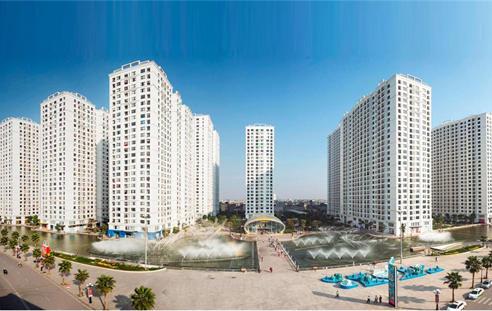 Đô thị Hà Nội: Tiếp tục đổi thay cả lượng và chất - Bài cuối: Đi trước để phát triển xứng tầm