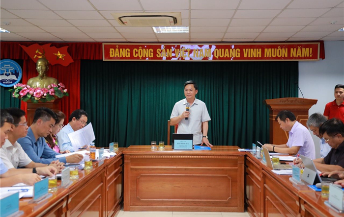 Phát triển thương mại thành ngành có giá trị gia tăng cao, theo hướng văn minh, hiện đại