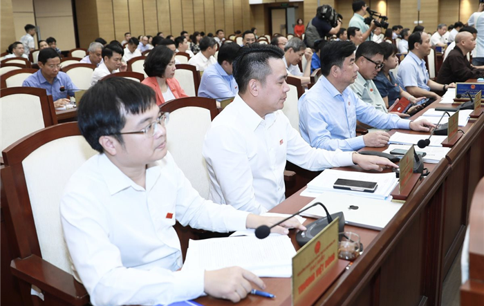 Quyết tâm thực hiện các nhiệm vụ, giải pháp đề ra từ đầu năm
