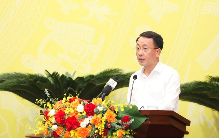 HĐND thành phố Hà Nội thông qua chủ trương thành lập quận Đông Anh và 24 phường
