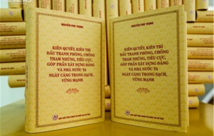 Khẳng định, đề cao vai trò giám sát của nhân dân