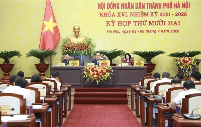 HĐND thành phố Nghị quyết ban hành quy định về một số chính sách khuyến khích phát triển nông nghiệp