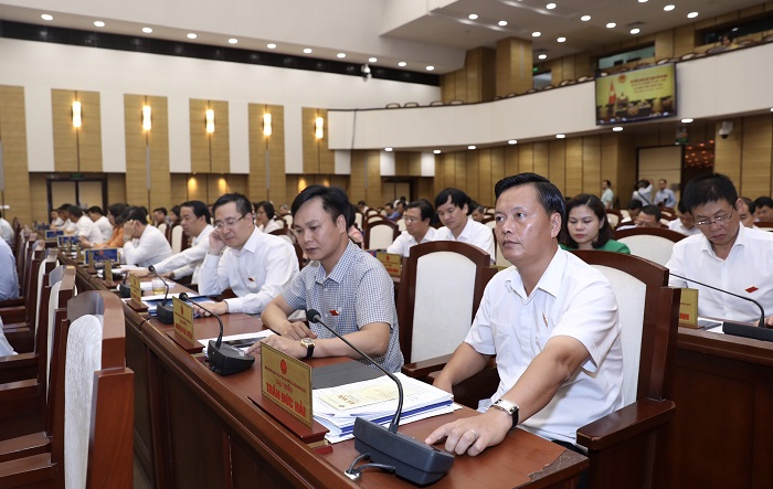 Ban hành Danh mục dịch vụ sự nghiệp công sử dụng ngân sách nhà nước thuộc lĩnh vực tài nguyên và môi trường t