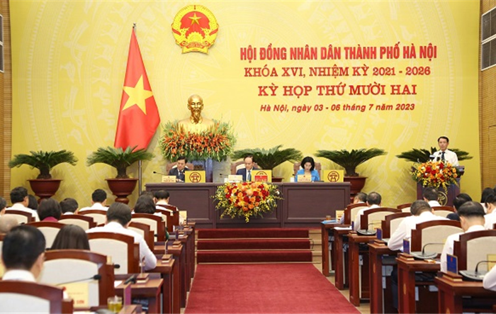 Thành phố sẽ xử lý dứt điểm các dự án vốn ngoài ngân sách có sử dụng đất chậm tiến độ